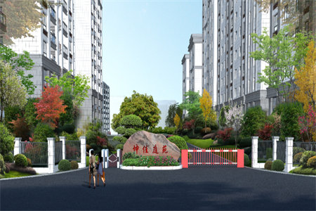 明诚园小区一中家属院3室2厅1卫120㎡