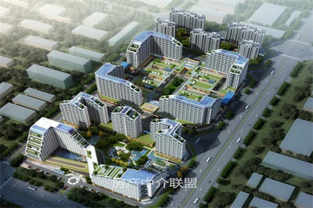 城北翠湖天地3室1厅1卫154万118.65m2出售